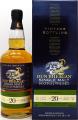 Laphroaig 1998 IM Dun Bheagan Barrels 6835 + 6837 54.9% 700ml