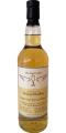 Tormore 1995 ANHA The Angel's Share Bourbon Barrel #20271 47.9% 700ml