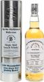 Bunnahabhain 1997 SV The Un-Chillfiltered Collection Peated 5685 + 5686 + 5687 46% 700ml