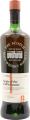 Blair Athol 2009 SMWS 68.13 Tipple of the truffle hunter 8yo Re-Charred Hogshead 58.3% 700ml