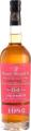 Glenturret 1982 AMC Cask Strength Bourbon Casks 43.8% 750ml