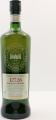 Port Charlotte 2002 SMWS 127.26 Student party aftermath 9yo Refill Ex-Bourbon Barrel 65.6% 700ml