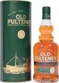 Old Pulteney 21yo 46% 700ml