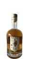Ignis Templi Single Malt Lowland Whisky #001 44% 500ml