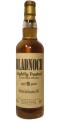 Bladnoch 2001 Lightly Peated 56% 700ml