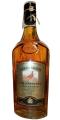 The Famous Grouse 12yo Gold Reserve Deluxe Scotch Whisky Oak Casks 43% 750ml