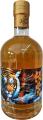 An Orkney Distillery 2009 The National Choice Refill Hogshead DRU17 A524#8 99 Bottles Co. Ltd 57.9% 700ml