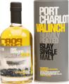 Port Charlotte Cask Exploration 15 Valinch Barcadh Nan Tonn 62.4% 500ml