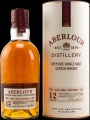 Aberlour 12yo Non Chill-Filtered 48% 700ml