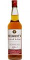 Stewart's Finest Scotch Whisky 40% 700ml