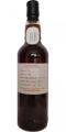 Springbank 2005 Duty Paid Sample For Trade Purposes Only Fresh Sherry Hogshead Rotation 98 56.5% 700ml