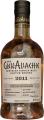 Glenallachie 2011 Moscatel Barrique #7851 DrankDozijn 60.2% 700ml