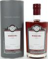 Heaven Hill 2001 MoS 48.9% 700ml