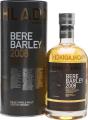 Bruichladdich 2008 Bere Barley 50% 700ml