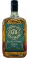 Laphroaig 1998 CA 175th Anniversary Bourbon Hogshead 54% 750ml