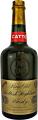 Catto Rare Old Scottish Highland Whisky Ernest Favre SA Geneve 43% 750ml