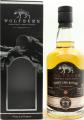 Wolfburn 2013 Private Cask Release Ex-Bourbon Quarter Gaiaflow Japan 58.3% 700ml