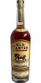 Old Carter Straight American Whisky Barrel Strength Batch 1 67.45% 750ml