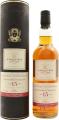 Bunnahabhain DR Cask Collection 15yo 55.4% 700ml