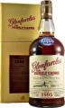 Glenfarclas 1995 The Family Casks Release VI 60.1% 700ml