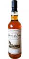 Classic of Islay Vintage 2010 JW #374 57.5% 700ml