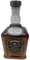Jack Daniel's Single Barrel #moaw Select 45% 700ml