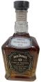 Jack Daniel's Single Barrel #moaw Select 45% 700ml