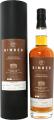 Bimber Single Malt London Whisky USA Edition 58.9% 750ml