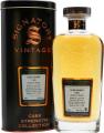 Glen Grant 1995 SV Cask Strength Collection Bourbon Barrels 88216 & 88217 49.9% 700ml