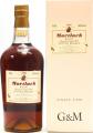 Mortlach 1991 GM Rare Old 1st Fill Sherry Butt #5327 for LMDW 45% 700ml