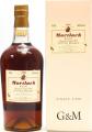 Mortlach 1991 GM Rare Old 45% 700ml