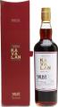 Kavalan Solist Sherry Cask S100203022A 58.6% 700ml