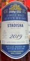 Staoisha 2019 TCaH 61.2% 700ml