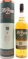 Arran 10yo 46% 1000ml