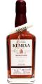 Kemlya 6yo Sherry Wood Sherry Wood 50.3% 700ml