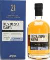 The Strathspey Reserve 21yo Newcastle Cask World of Whiskies Exclusive 40% 700ml