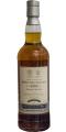 Glenburgie 1983 BR Berrys Own Selection #9802 54.1% 700ml