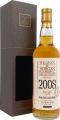 Linkwood 2008 WM Barrel Selection Pedro Ximenez Sherry Finish #308640 48% 700ml