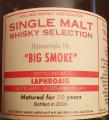 Laphroaig 10yo HPdV Holland Whisky Association 40% 200ml