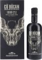 Tomatin 1990 Cu Bocan Limited Edition 52.9% 700ml