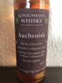 Auchroisk 2010 Km Home Selection Madeira Cask 52.8% 700ml