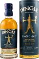 Dingle Single Malt Irish Whisky 46.3% 700ml