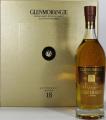 Glenmorangie 18yo Extremely Rare Oloroso Sherry Casks Finish 43% 700ml