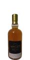 Jonasberg Cask Strength Belgian Single Malt 1st release 62% 500ml