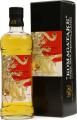 Mars 2012 Whisky Talk Fukuoka 2015 Bourbon Cask #1490 61% 700ml