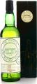 Rosebank 1991 SMWS 25.44 Shampoo and macaroons sprinkled with pepper 52.3% 700ml