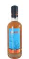 Myken Sabotor #1 Arctic Single Malt Whisky Bourbon Norway 47% 500ml