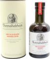 Bunnahabhain 2007 Warehouse 9 Hand-Filled Exclusive Palo Cortado #17 55.6% 200ml