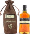 Highland Park 2006 Single Cask Series #1644 World of Whiskies at Heathrow Exclusive 64.6% 700ml