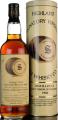 Glen Mhor 1980 SV Vintage Collection Sherry Butt #878 43% 700ml